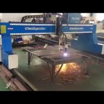 portativ cnc gantry kran plazma alov kəsici maşın plazma kəsici